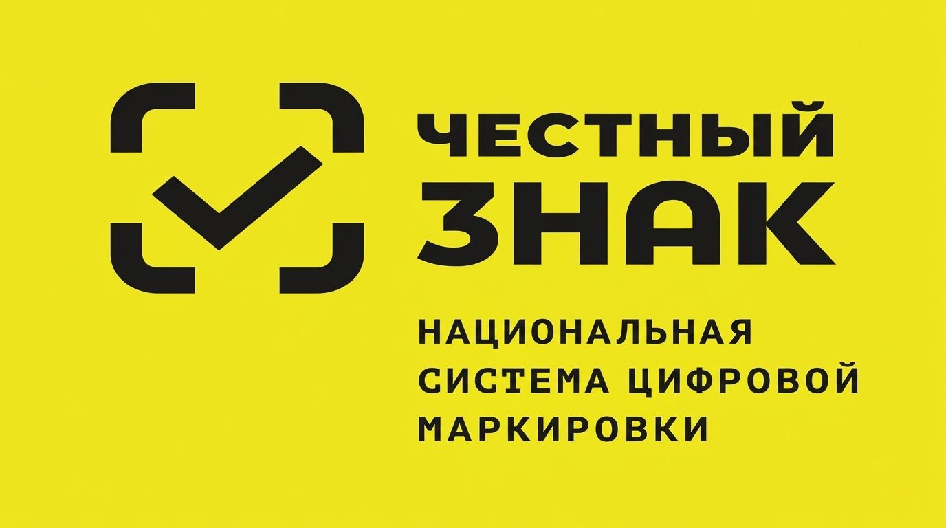 Обязательная маркировка товара с 1 сентября