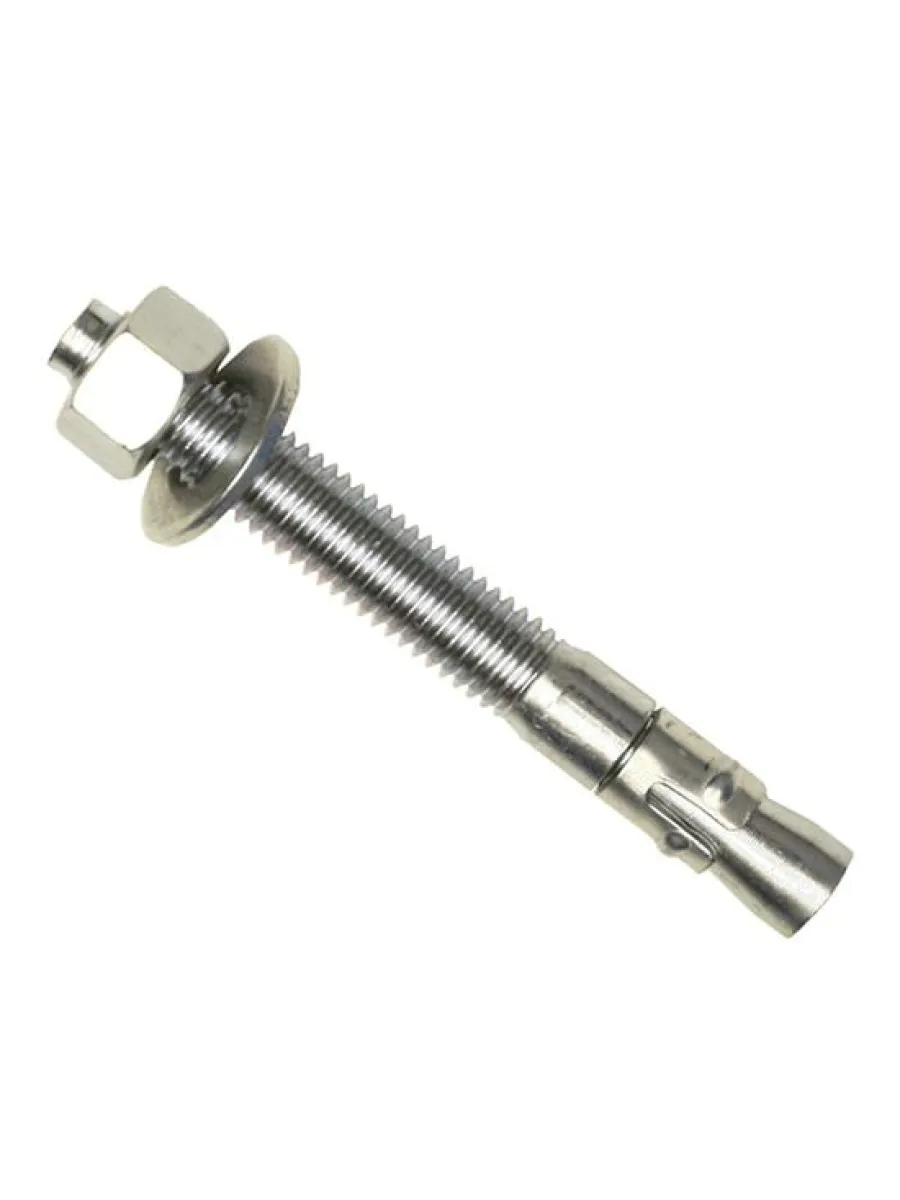 Анкер клиновой АРТ 9370 KDK-E A4 НЕРЖАВЕЙКА M 8х45/110