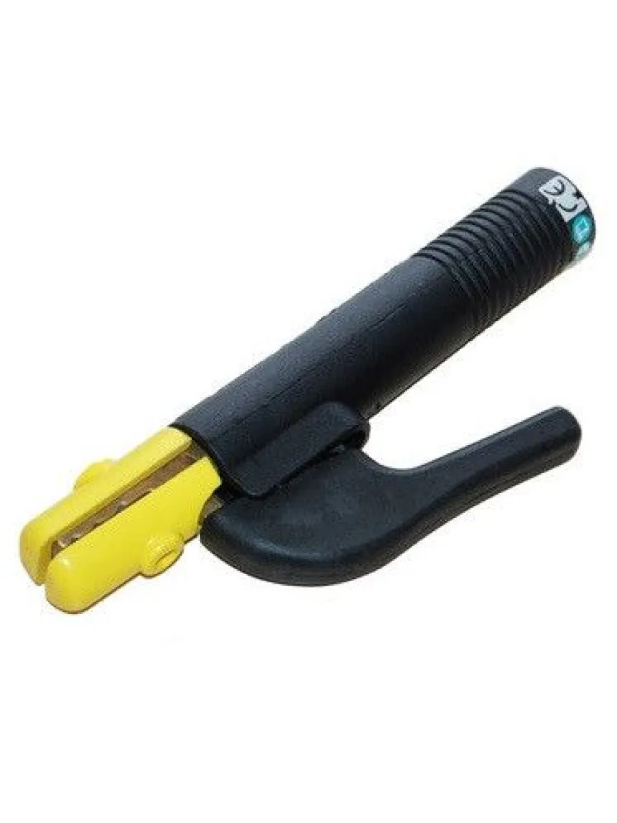 Держатель электродов 200А, губки из латуни, А-26 модель LASTING TOOLS