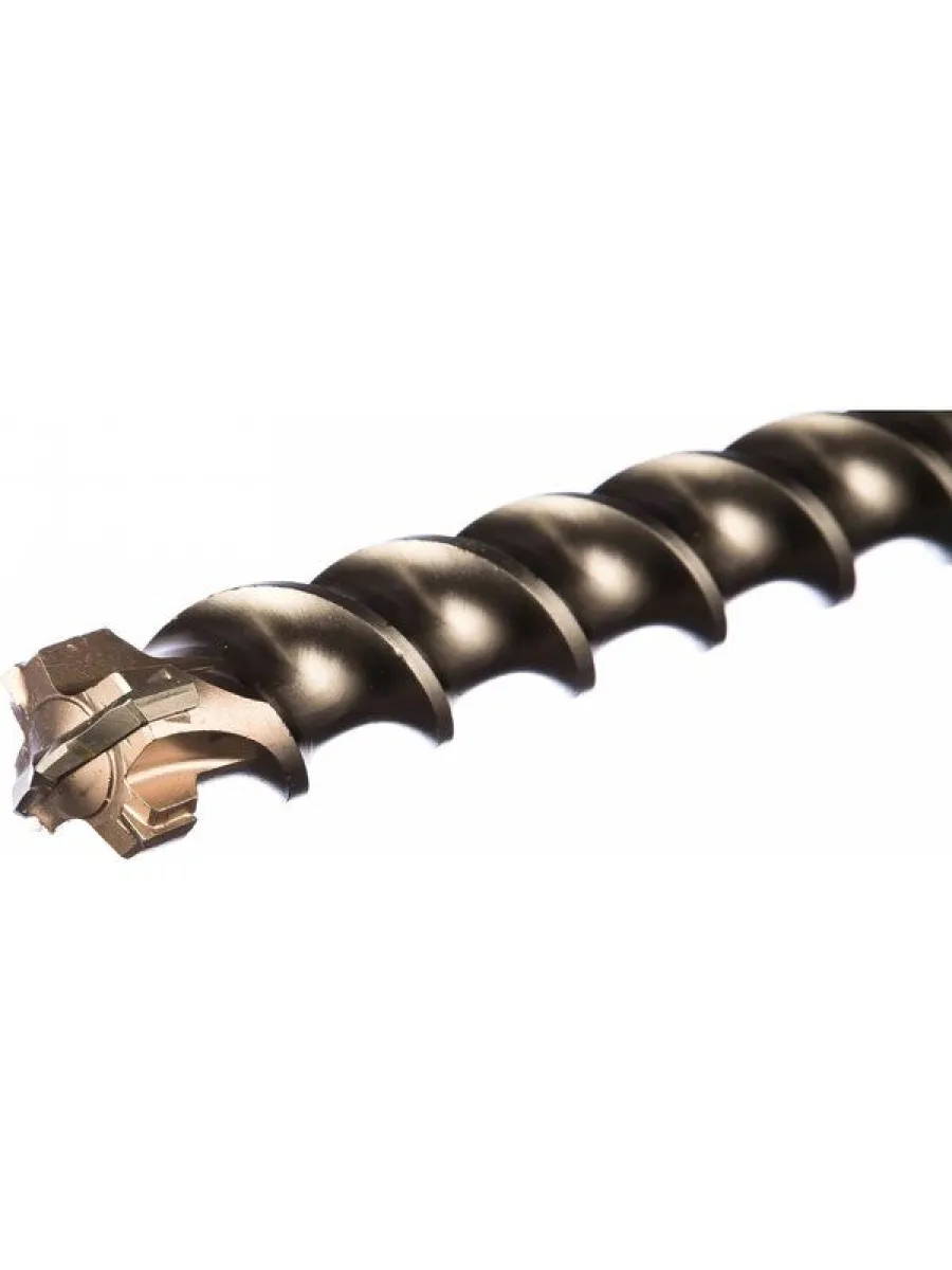 Бур по бетону SDS MAX 40х1200/1320 BOSCH