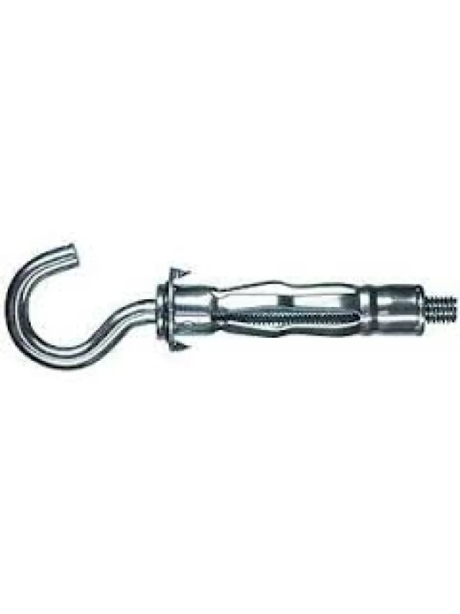 Дюбель МОЛЛИ М4,0х32 - полукольцо POWER FASTEN