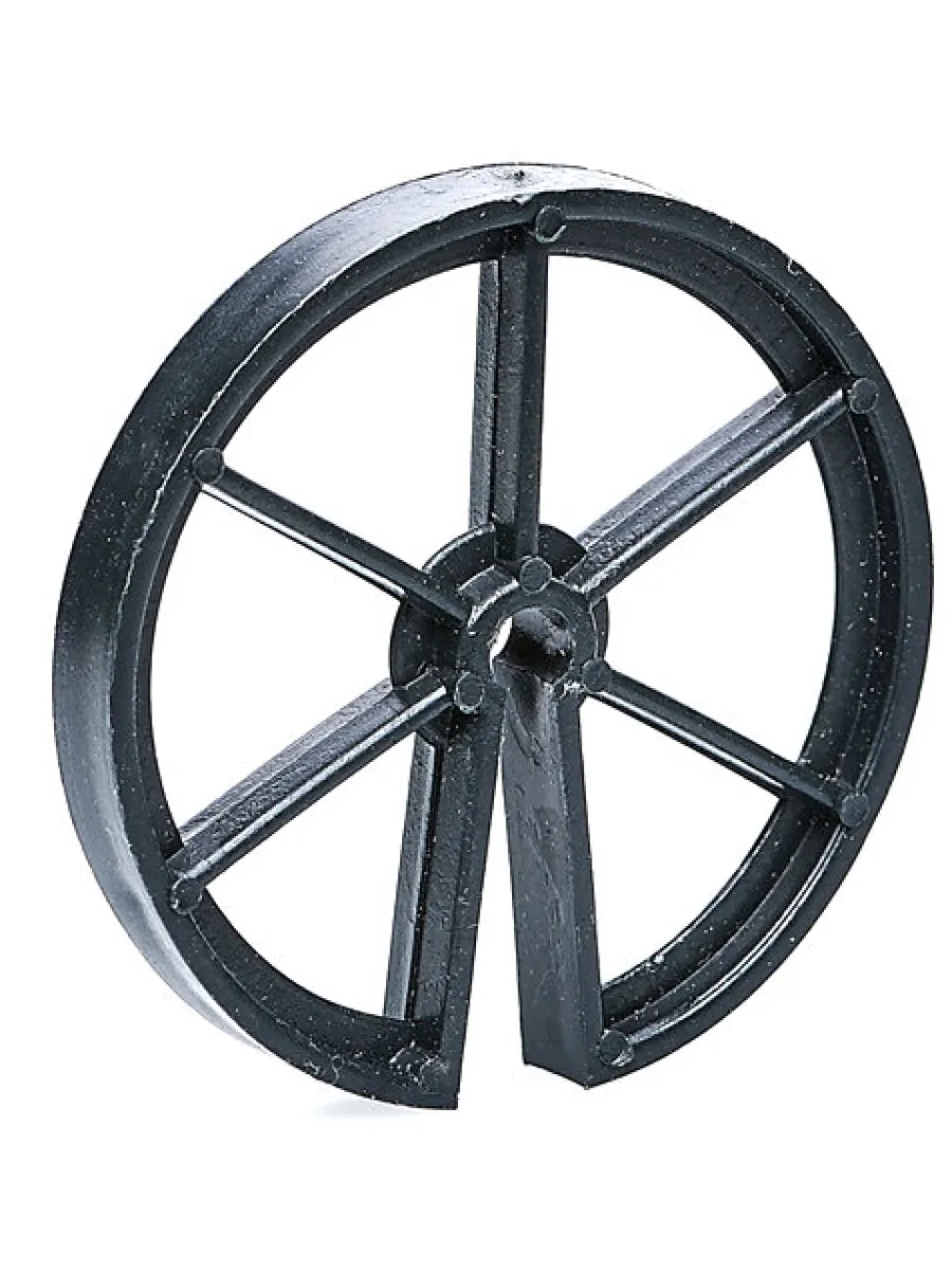 Фиксатор арматуры "Колесо" 5/25 (упаковка 3000шт.)