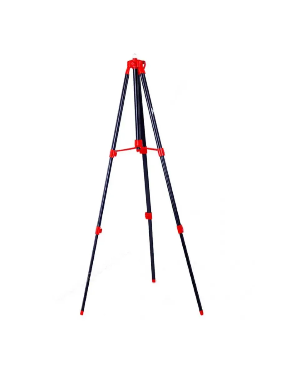 Штатив с элевационной головкой 5/8" (1/4") h155 AMO A160