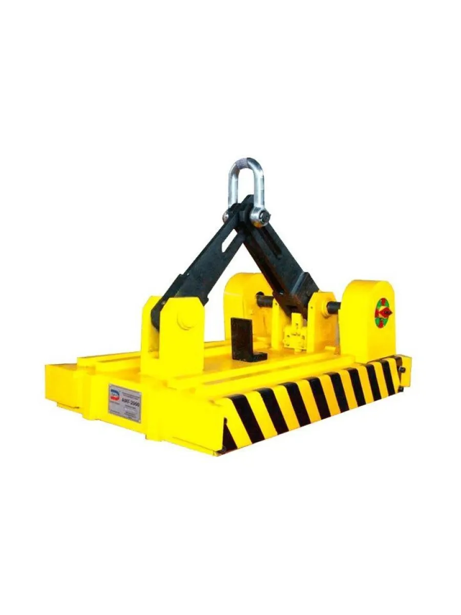 Захват магнитный  0,5 тн АМГ-500