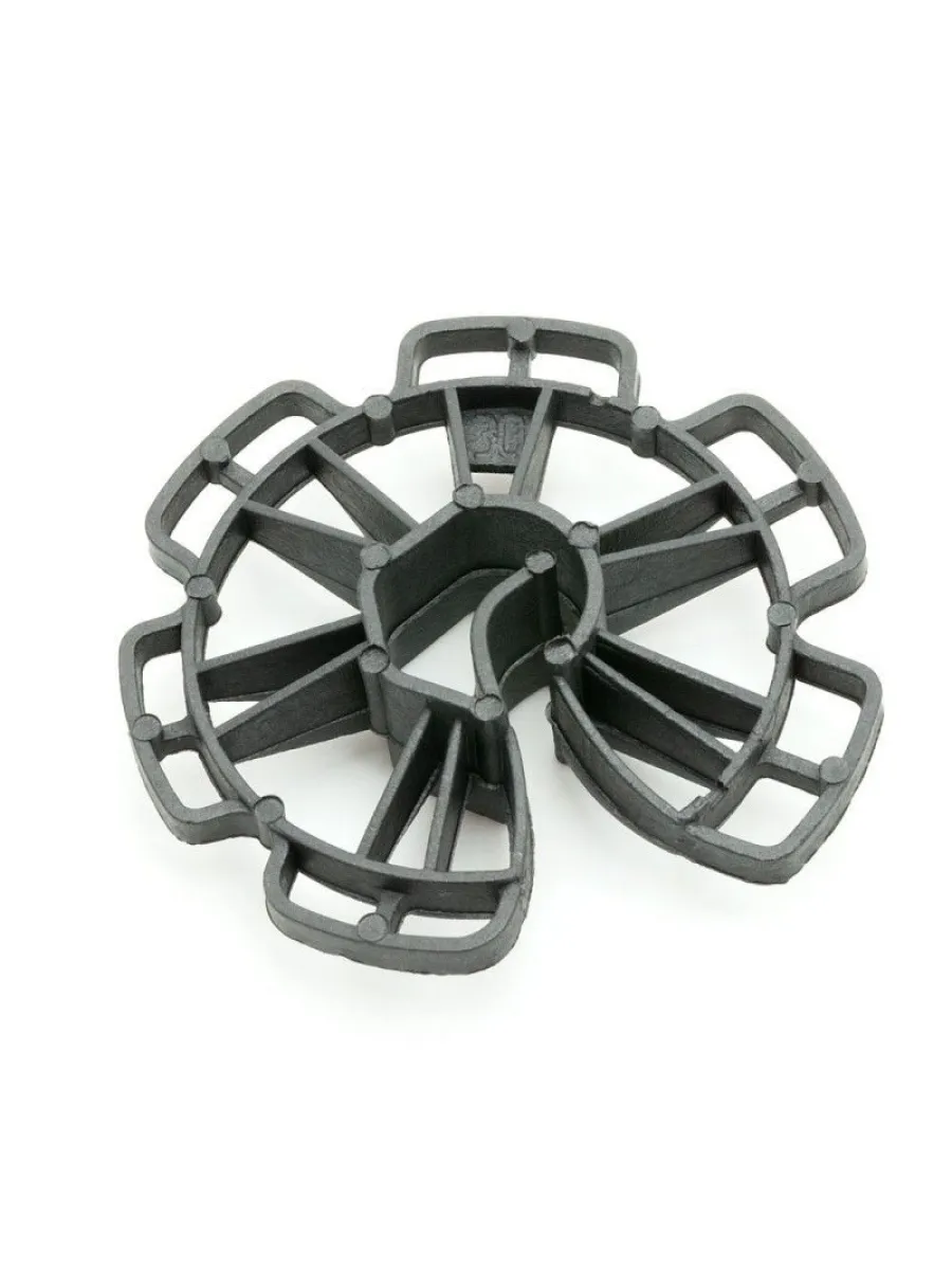 Фиксатор арматуры "ЗВЕЗДОЧКА" 50-60 (6-20мм) (упаковка 250шт.)