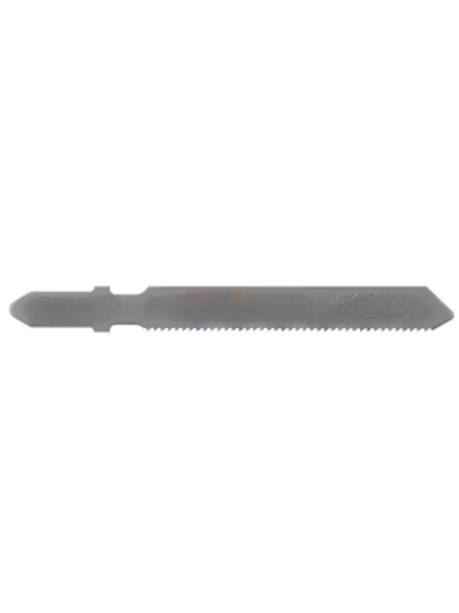 Полотна для электролобзика по металлу  50х1,2 мм (T118AF) (упак.2шт) LASTING TOOLS