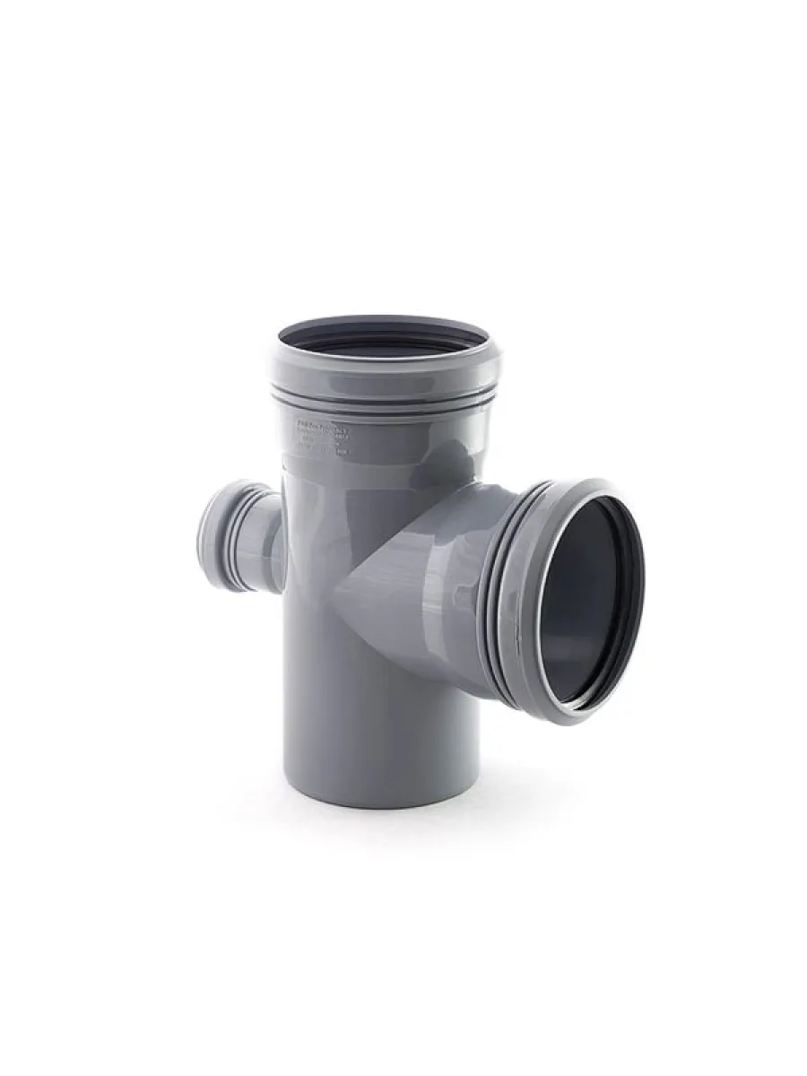 Крестовина одноплоскостная 110х110х50х87º