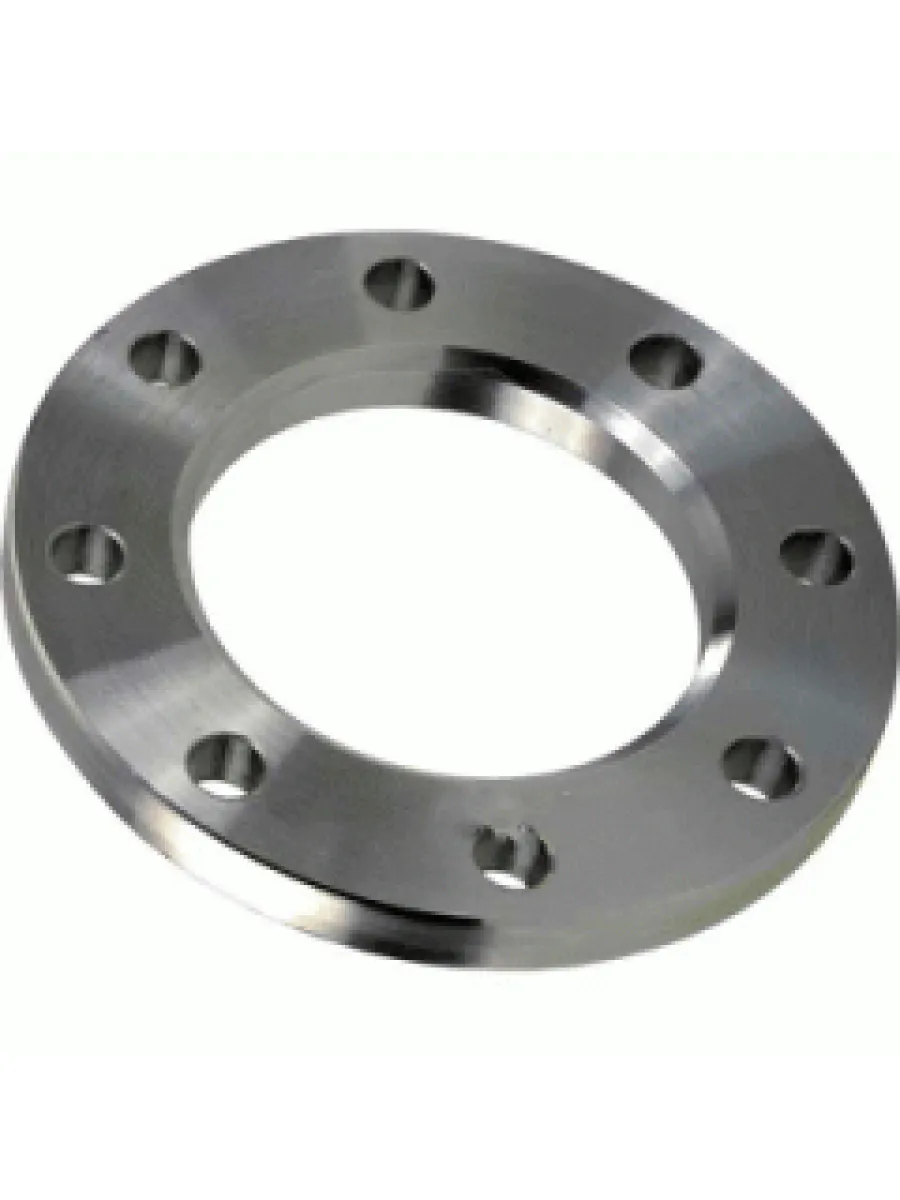 Фланец стальной расточенный для ПЭ втулки 110