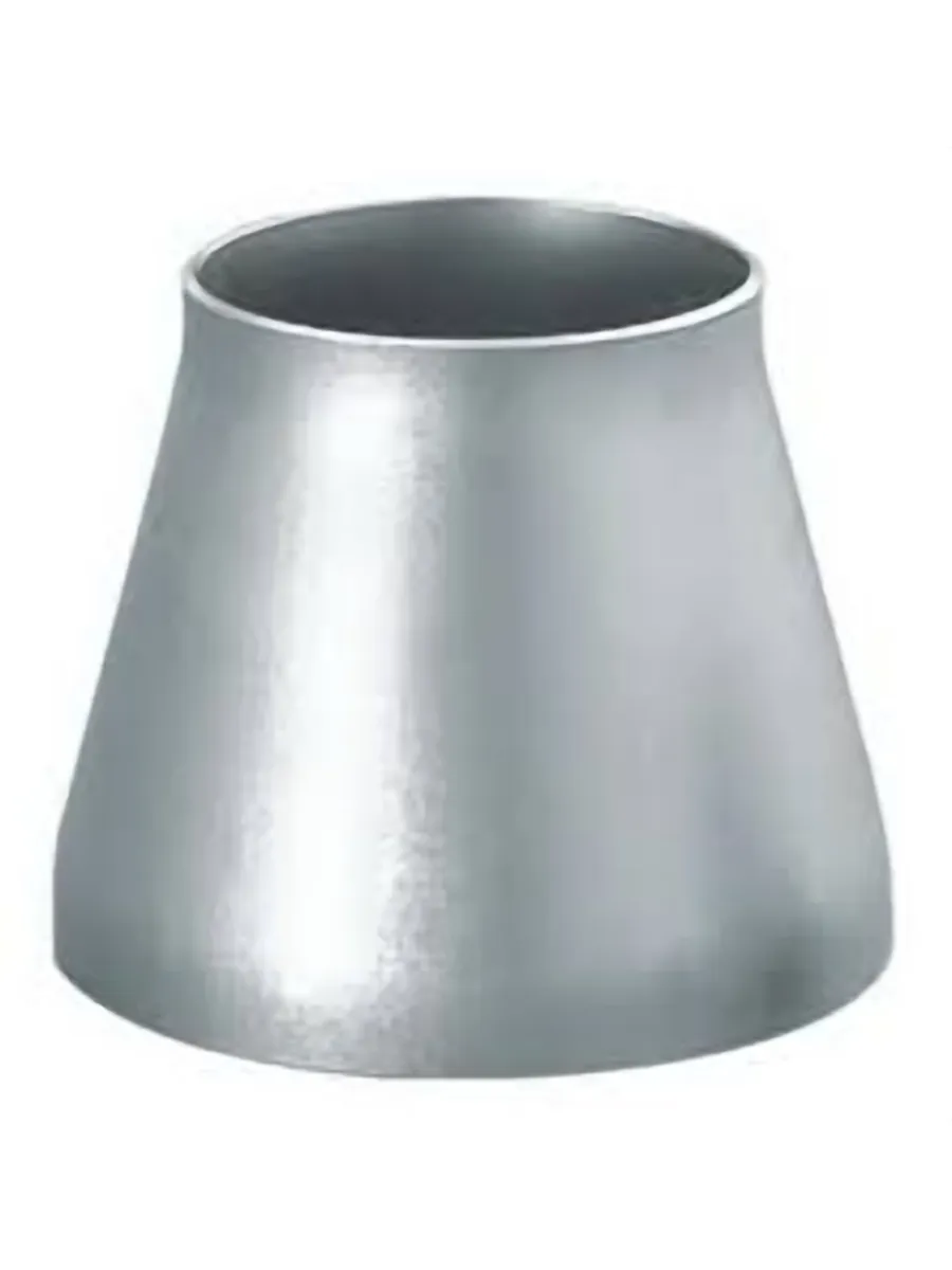 Переход ст оц. Ду 50х20 (Дн 57*3,0х25*1,6) ГОСТ 17378-2001