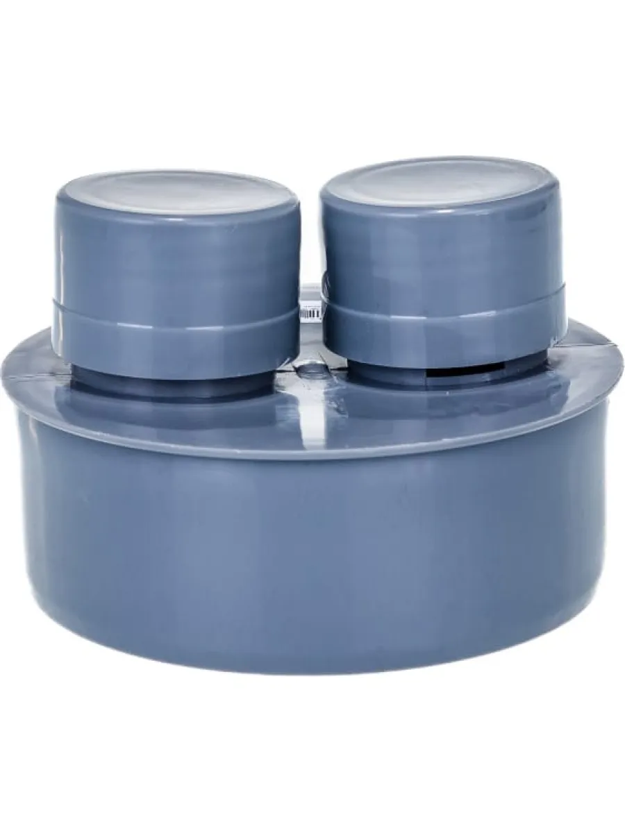 Вакуумный клапан (аэратор) ПП 110