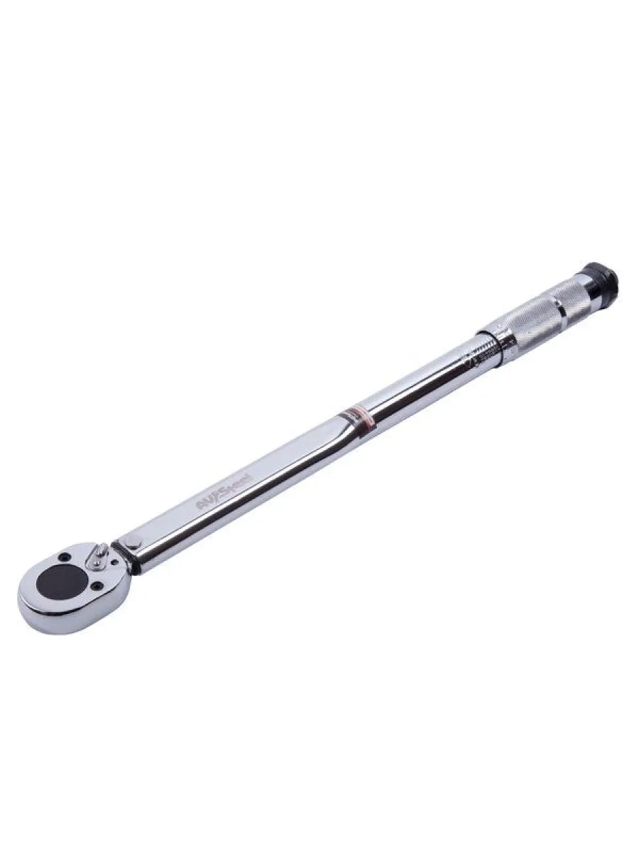 Ключ динамометрический 1/2" 42-210Нм