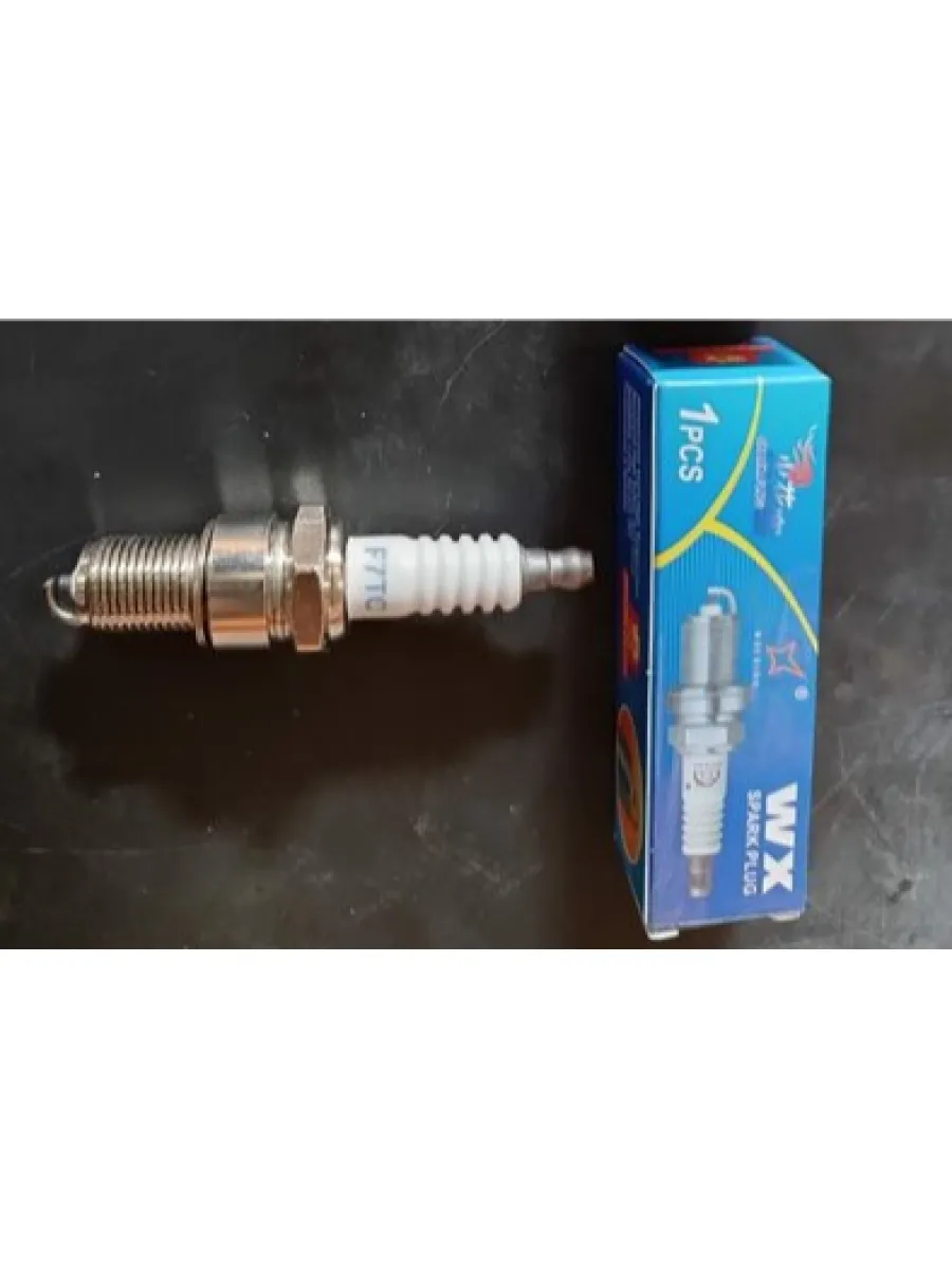Свеча зажигания (HCR125, DMR700, DMR900, C90) LASTING TOOLS