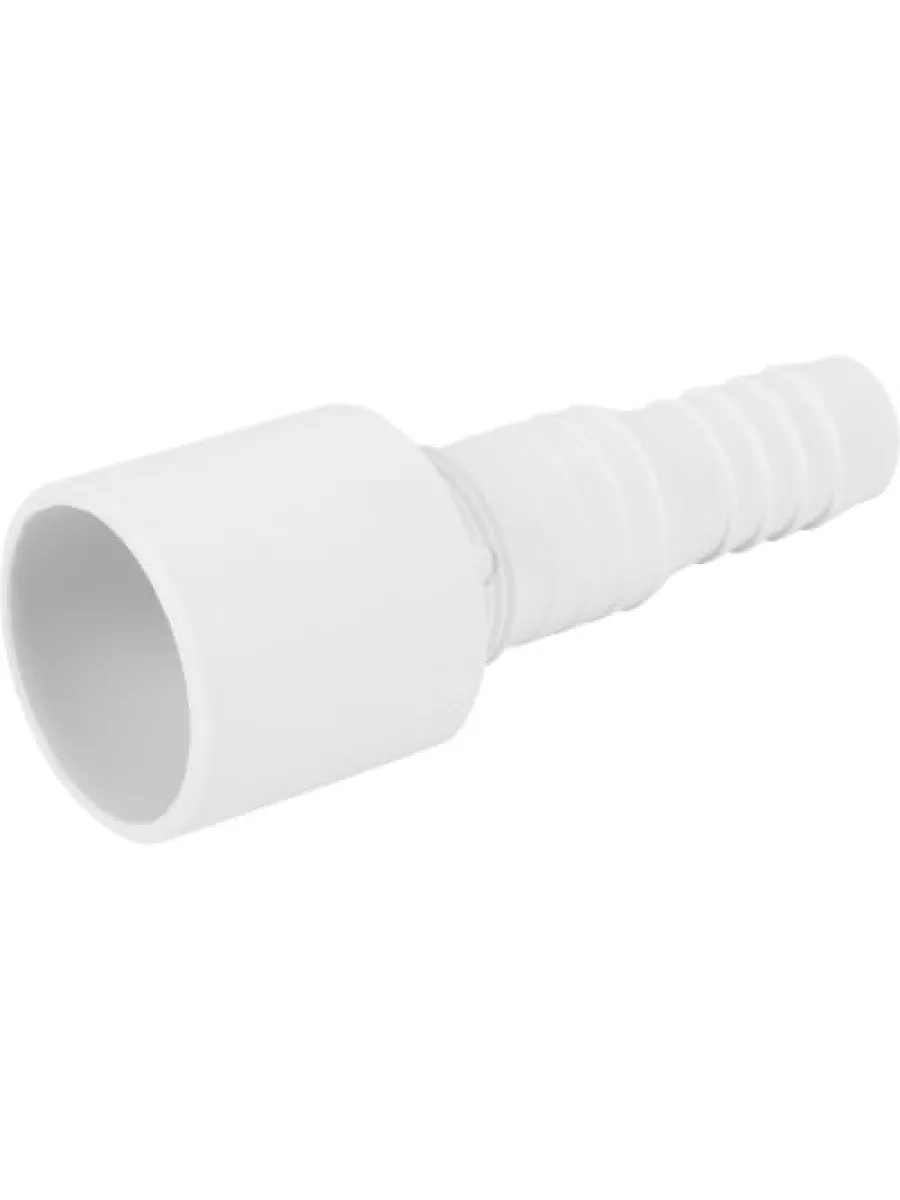 Адаптер для подключения слива бытовой техники 50 мм