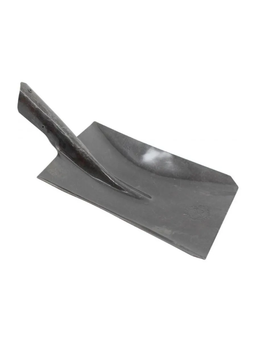 Лопата совковая песочная тип 1 Сталь 50Mn (LASTING TOOLS)