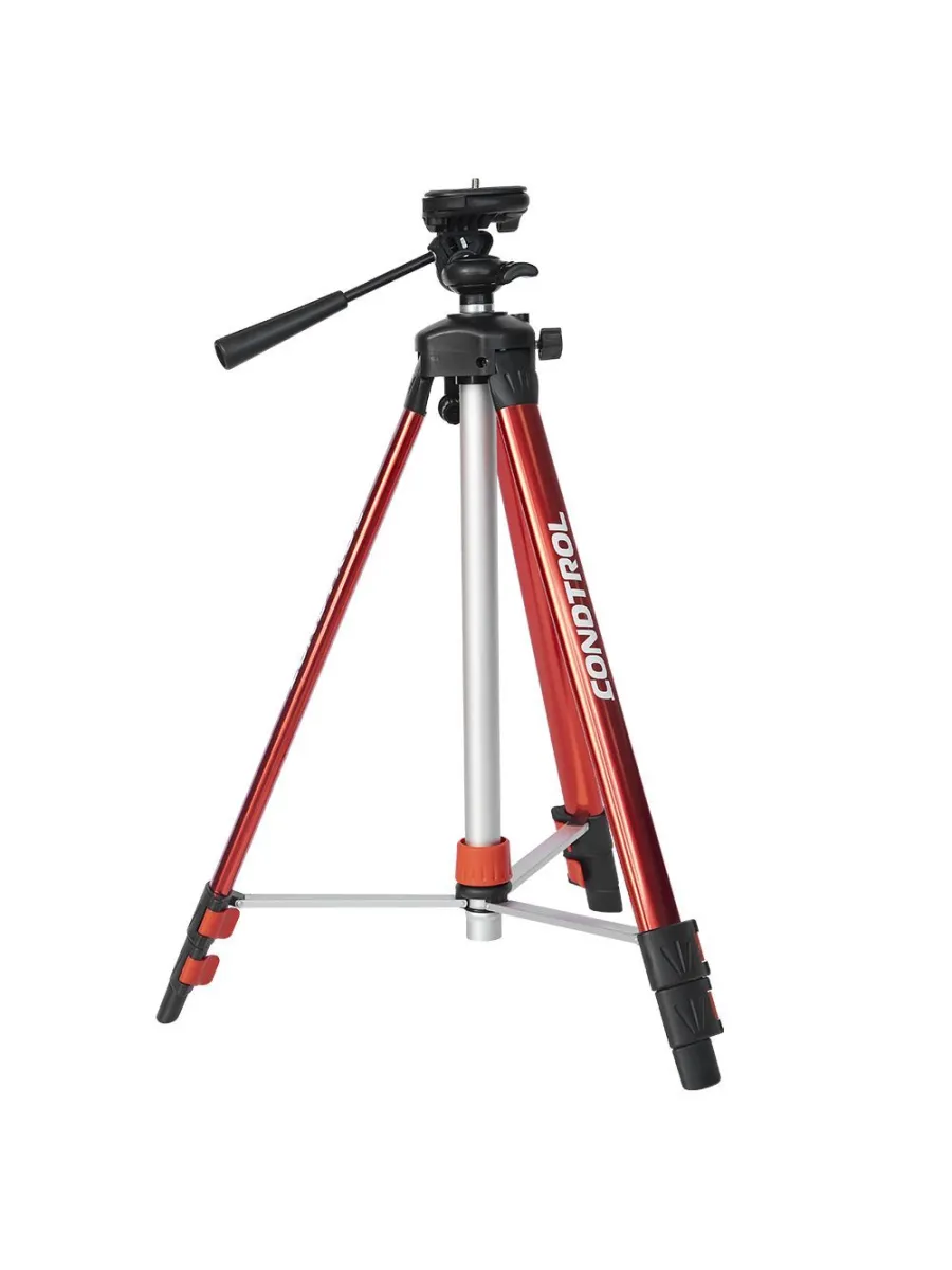 Штатив с элевационной головкой 5/8" (1/4") h150 Condtrol