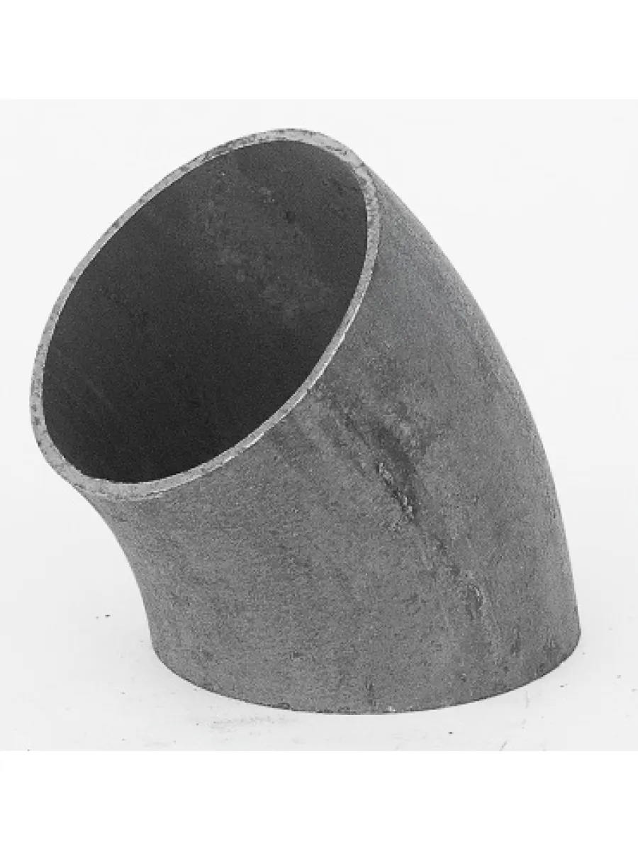 Отвод 30°  45*3,0 ст.20 ГОСТ 17375-2001