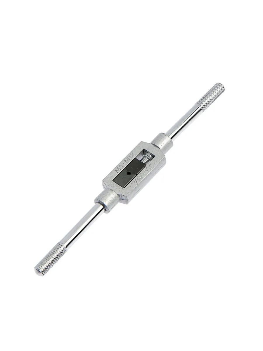 Вороток для метчиков  М4-М12