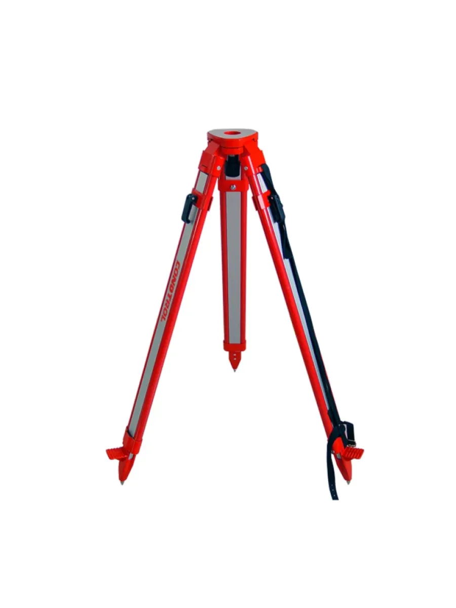 Штатив геодезический 101-167см, 5/8" Condtrol GEO S6-2