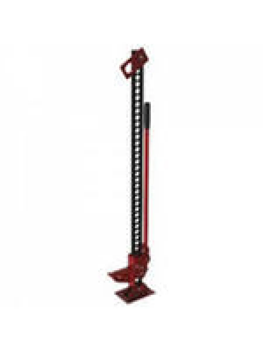 Домкрат реечный HIGH JACK TORIN FJ-60 3,0 тн 1300-1524мм 110-155мм 15кг  FORCE LIFTING
