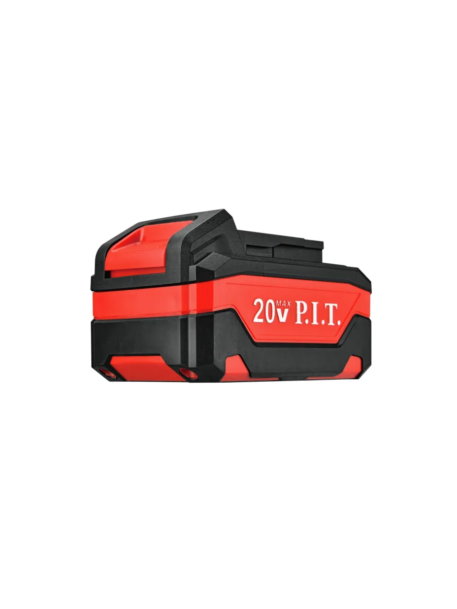Аккумулятор P.I.T. PH20-5.0 OnePower, 20В, 5Ач, Li-Ion