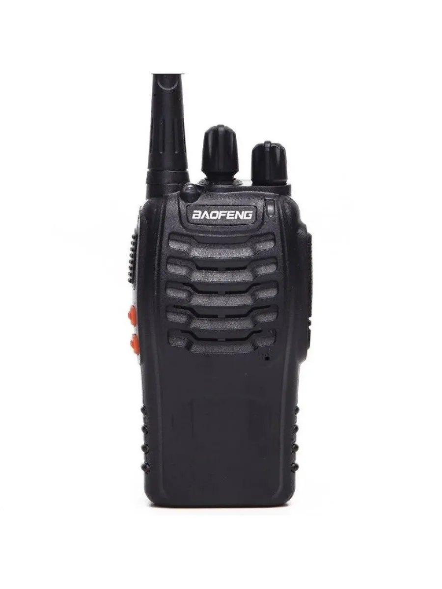 Рация 1500 мАч, 16 каналов, 7 км Baofeng BF-888S