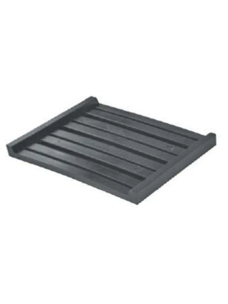 Прокладка ЦП-356, ЦП-143, ЦП-74 подрельсовая под рельс Р65