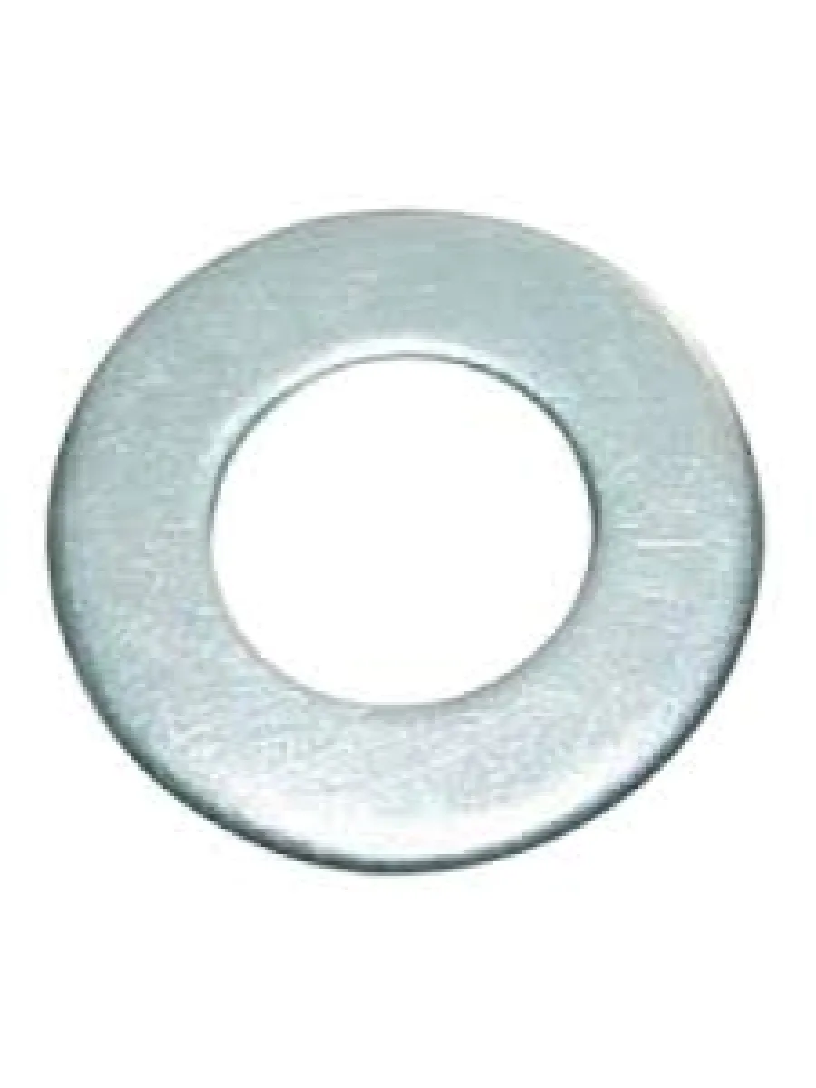 Шайба кузовная увелич DIN 9021 А2 НЕРЖАВЕЙКА 10 POWER FASTEN