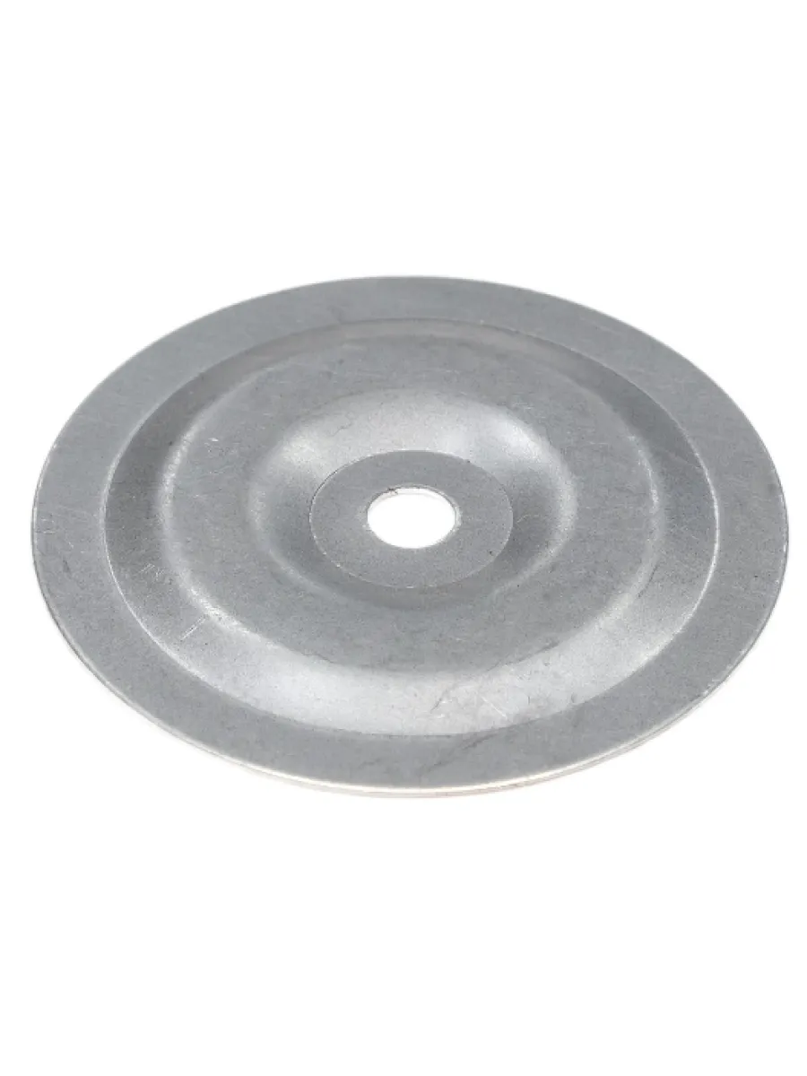 Шайба кровельная оцинкованная 50 мм (упаковка  800 шт)