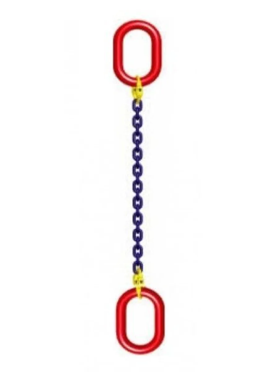 Строп цепной ОВ  2,0тн (4,0м) 8 цепь