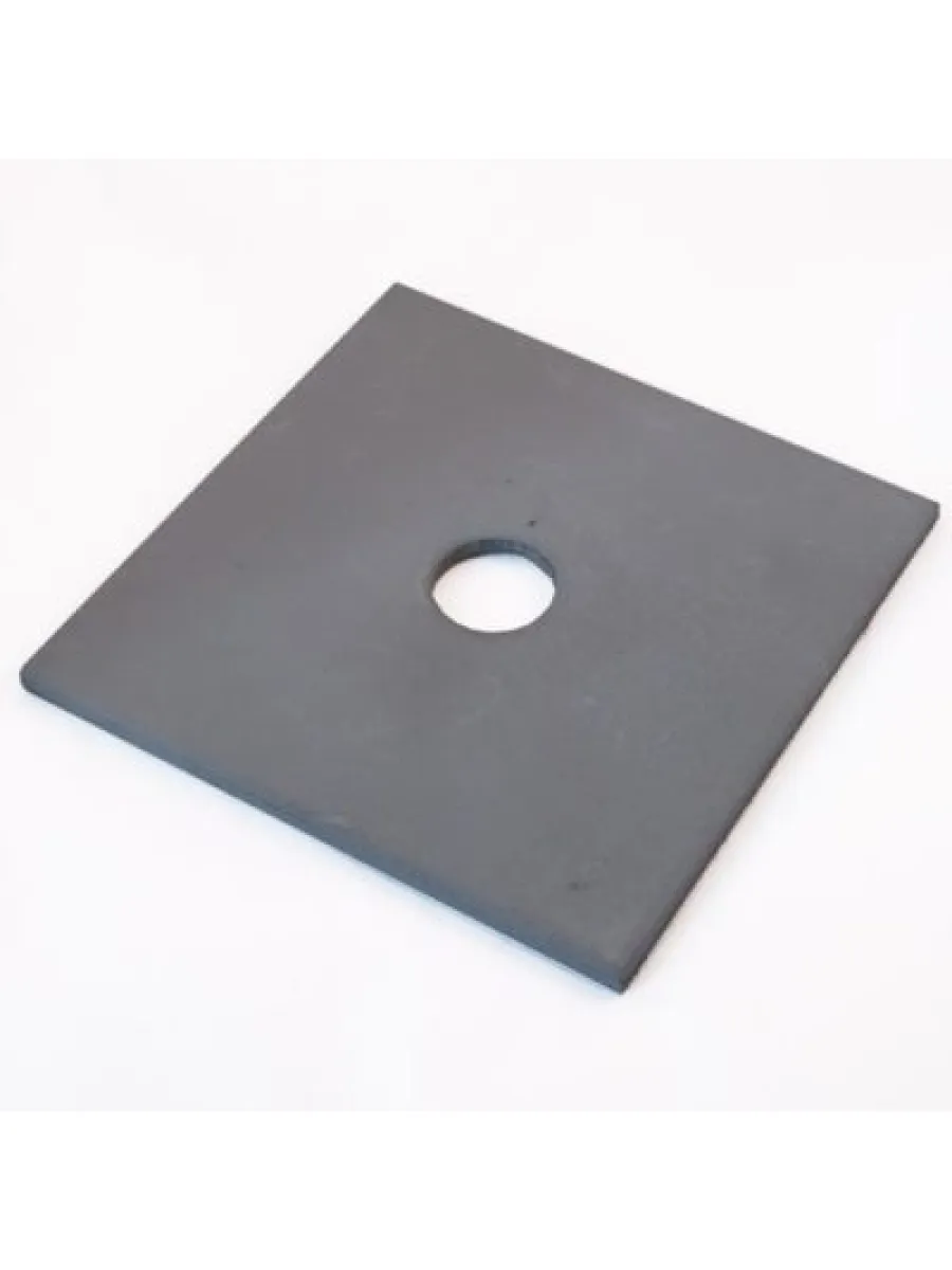 Шайба 100х100 4мм под стяжной винт POWER FASTEN