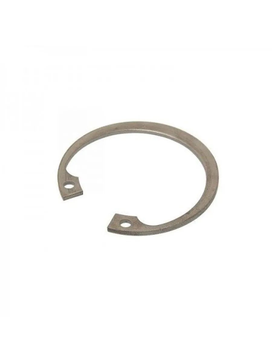 Кольца стопорные DIN 472 для валов внутренние d 46