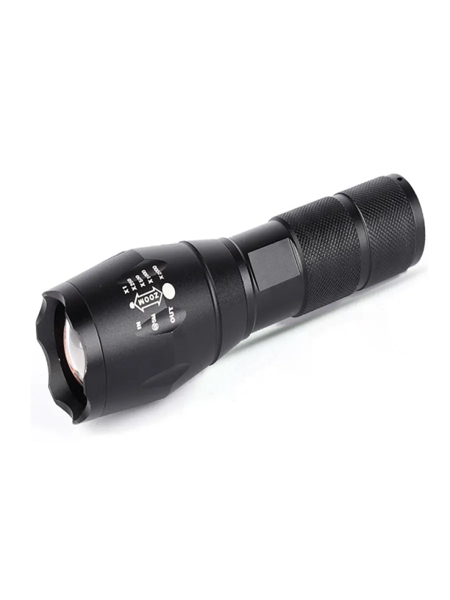 Фонарь светодиодный BT-FL8012 LASTING TOOLS