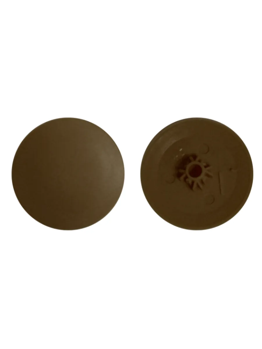 Заглушка № 2 цвет коричневый