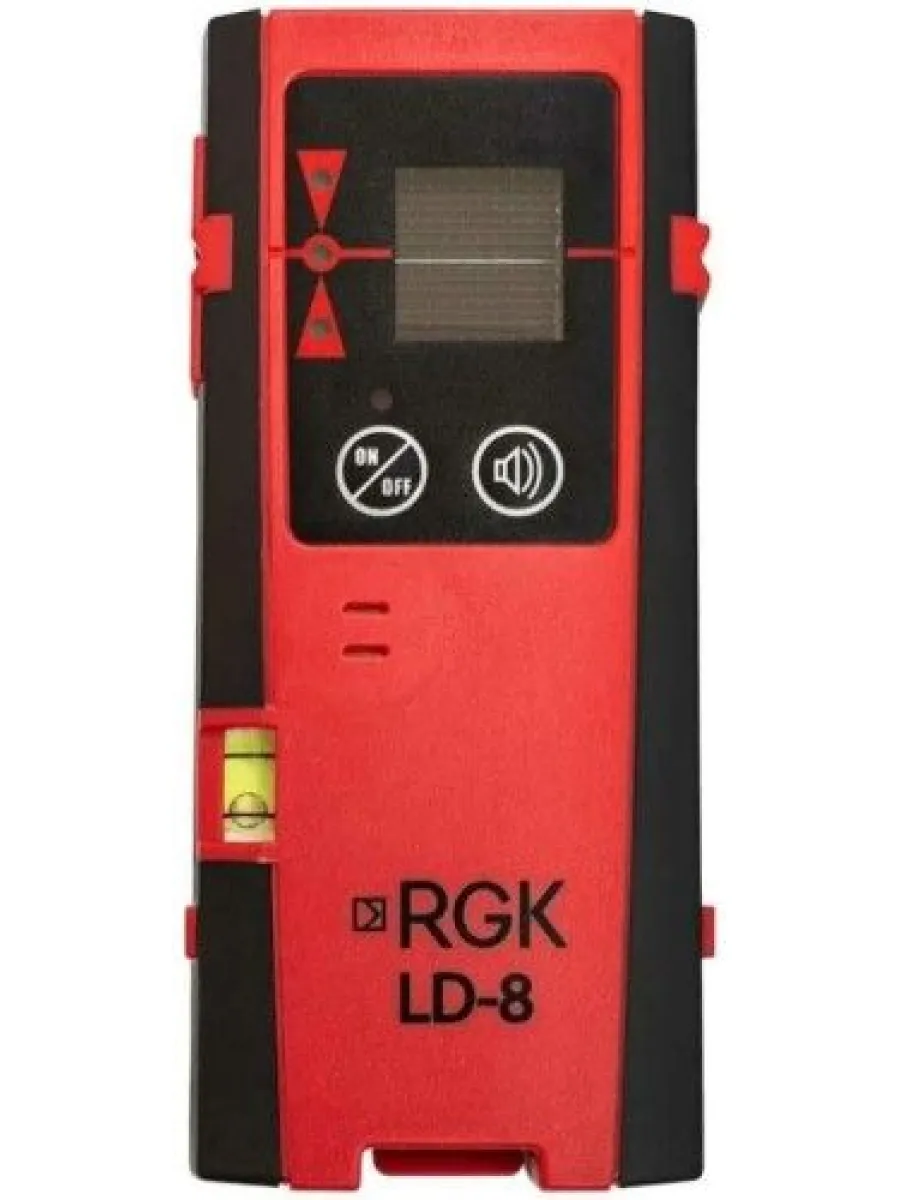 Приемник лазерного излучения RGK LD-8