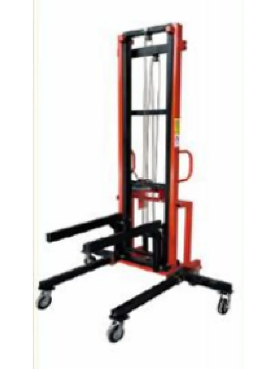 Подъемник мобильный 6м 300кг FORCE LIFTING