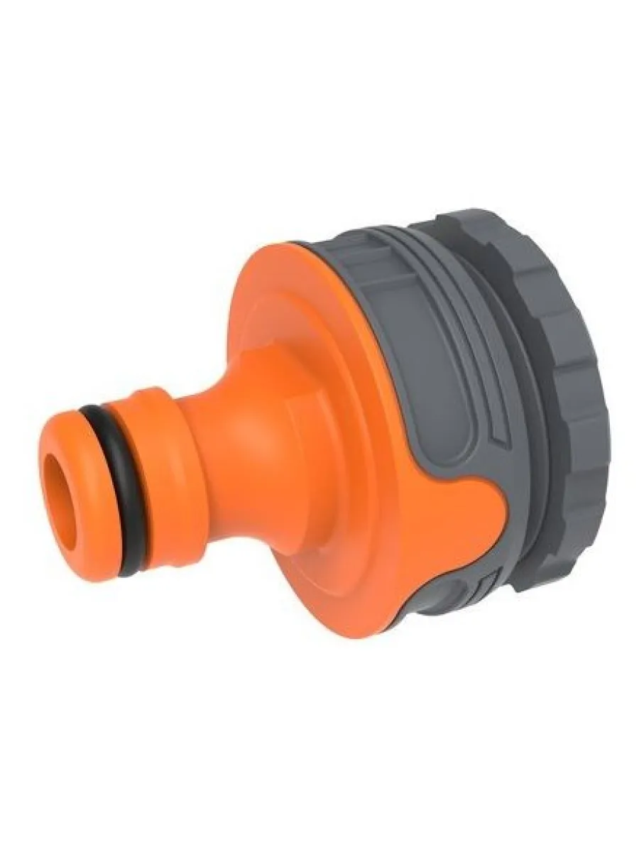 Адаптер соединительный для крана 1/2"-3/4"