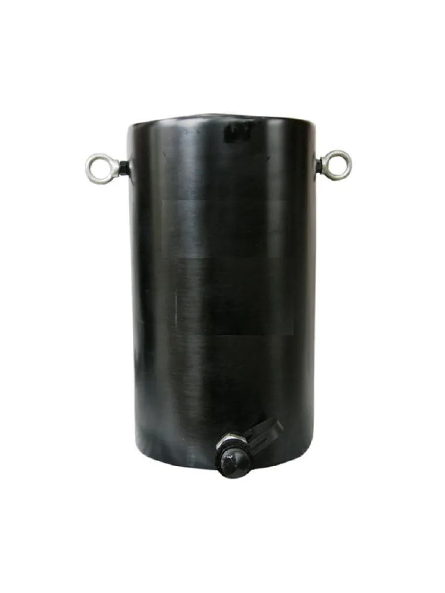 Домкрат гидравлический алюминиевый взрывобезопасный 200,0 тн HHYG-200200L (ДГА200П200)