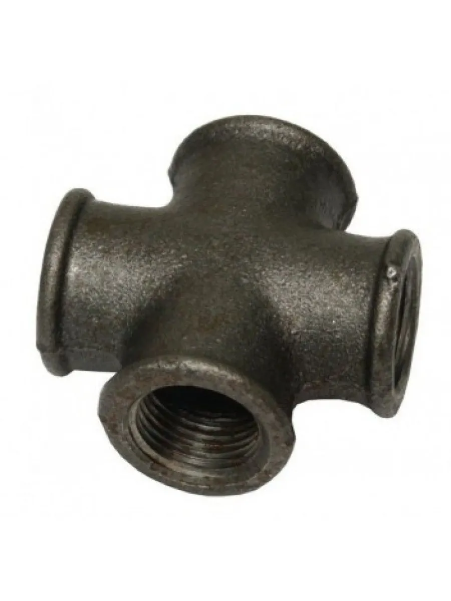 Крест к/ч Ду 40 (1 1/2")