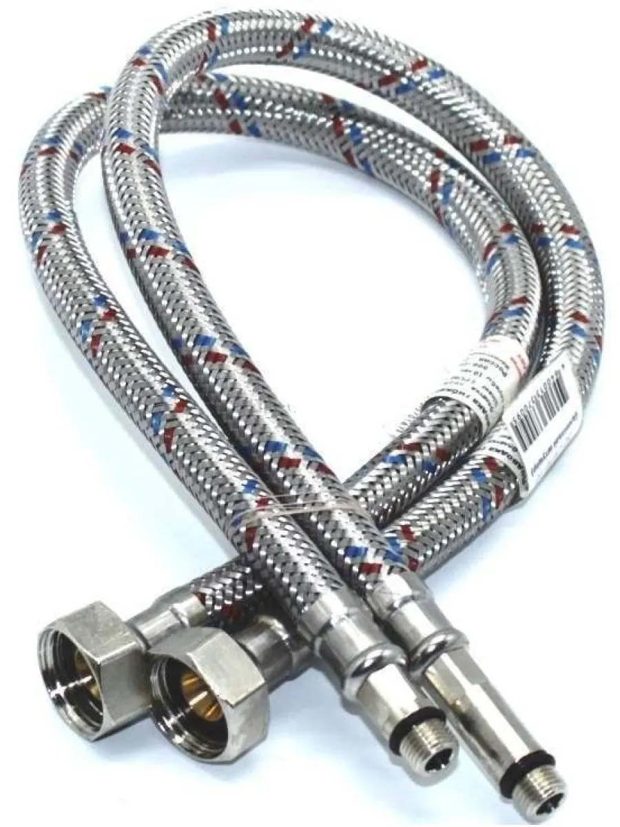 Подводка для смесителя 0,5 м