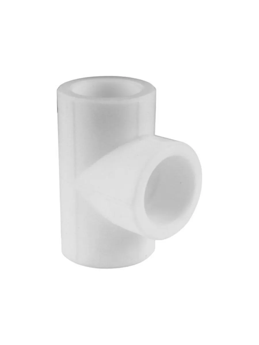 Тройник ППР  32 Valfex