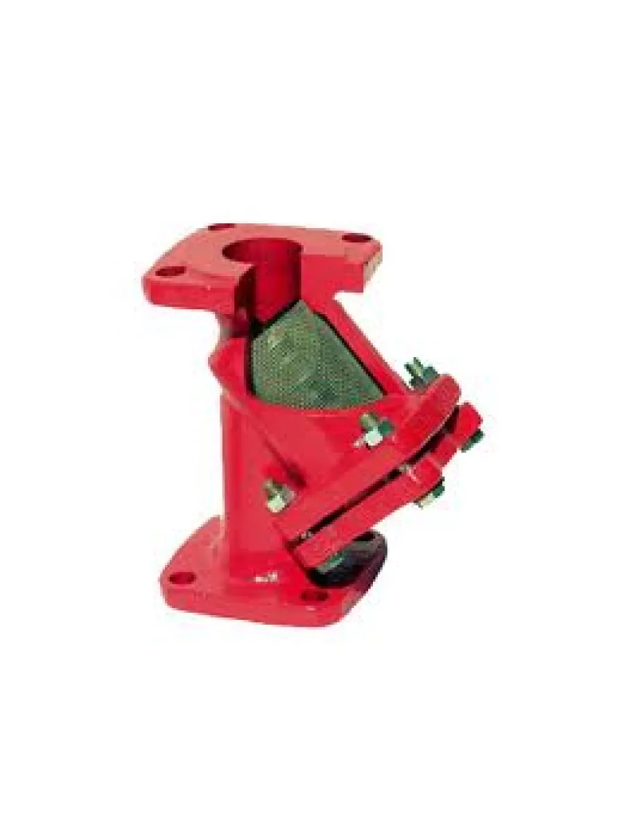 Фильтр магнитный фланцевый Ду 150 AQUA LIFE 