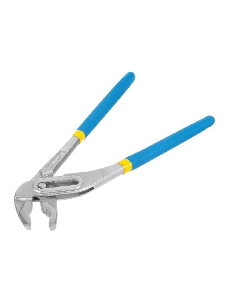 Клещи переставные 250 мм, усиленные 10" LASTING TOOLS