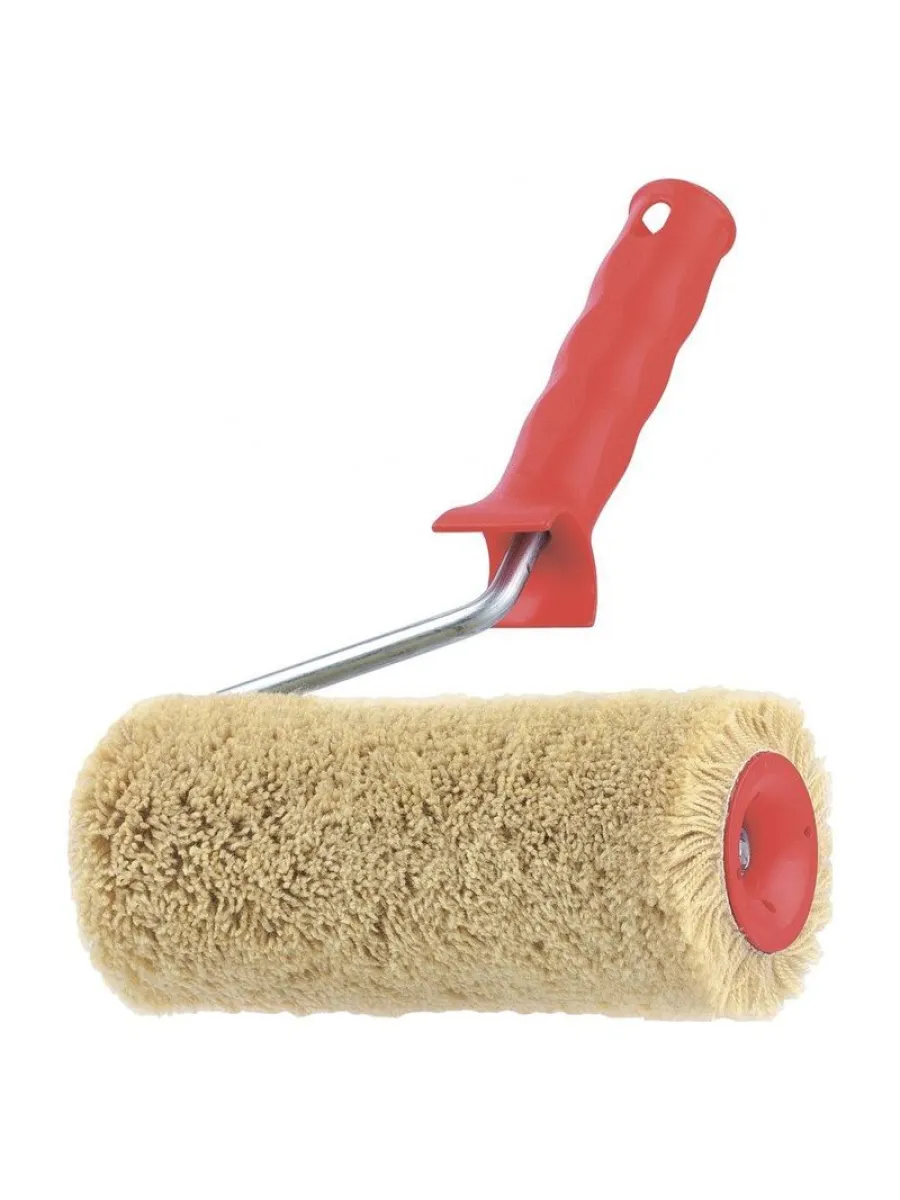 Валик 250мм Синтекс, полиакрил, Termofusion, ворс 18 мм, D 48 мм (LASTING TOOLS)