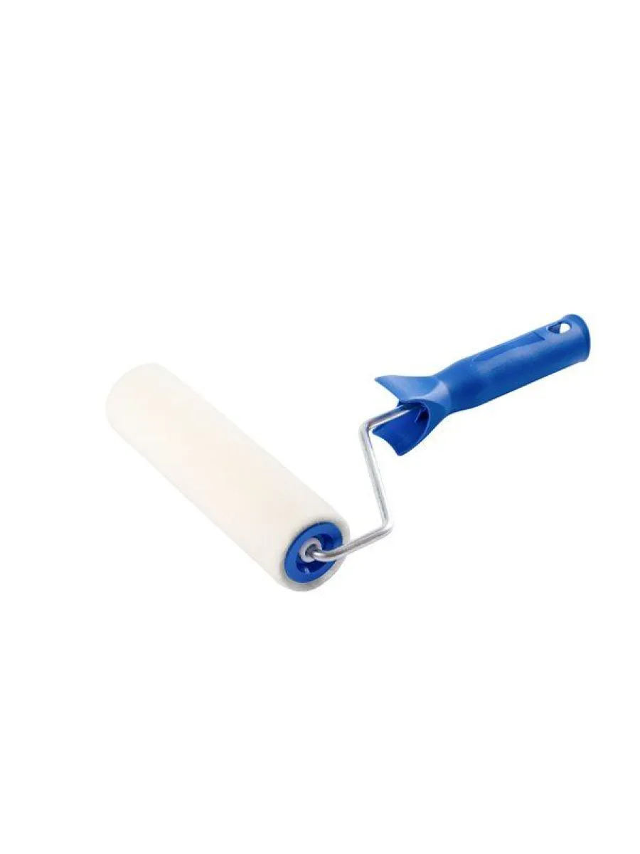 Валик 180мм Велюр, ворс 7 мм, D 40 мм