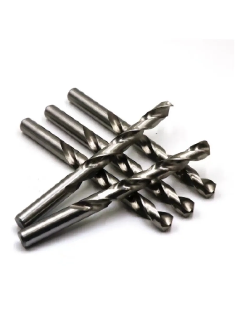 Сверло по металлу  3,2 мм DIN 338 (LASTING TOOLS) (упаковка 10шт.)