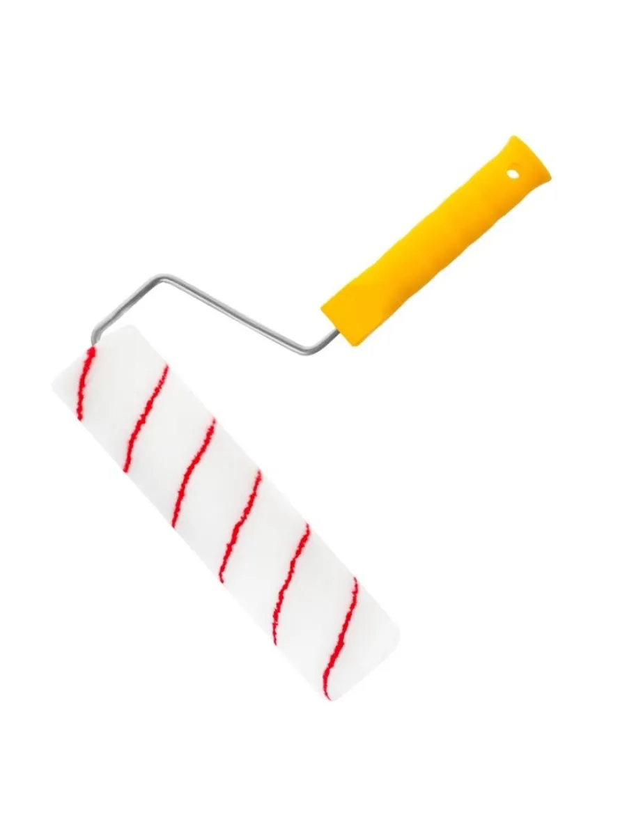 Валик 240-250мм Нейлон, ворс 12 мм