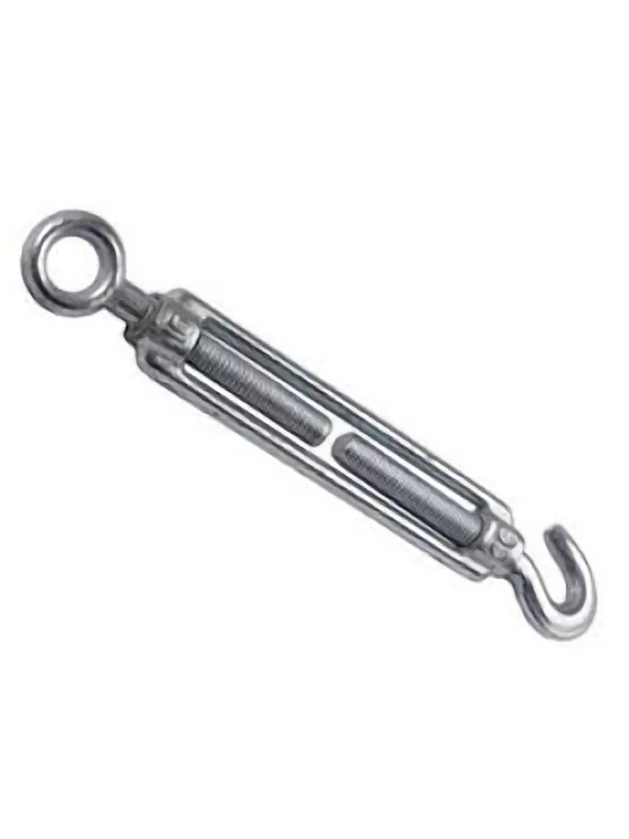 Талреп крюк-кольцо DIN 1480 М10 FORCE LIFTING