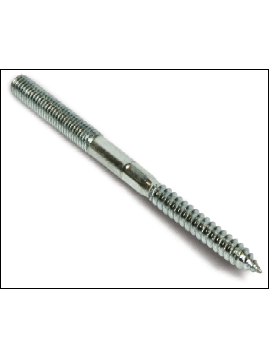 Шпилька сантехническая  8х200 POWER FASTEN