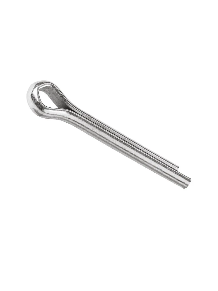 Шплинт ДИН 94 А2 нержавейка  4,0х32