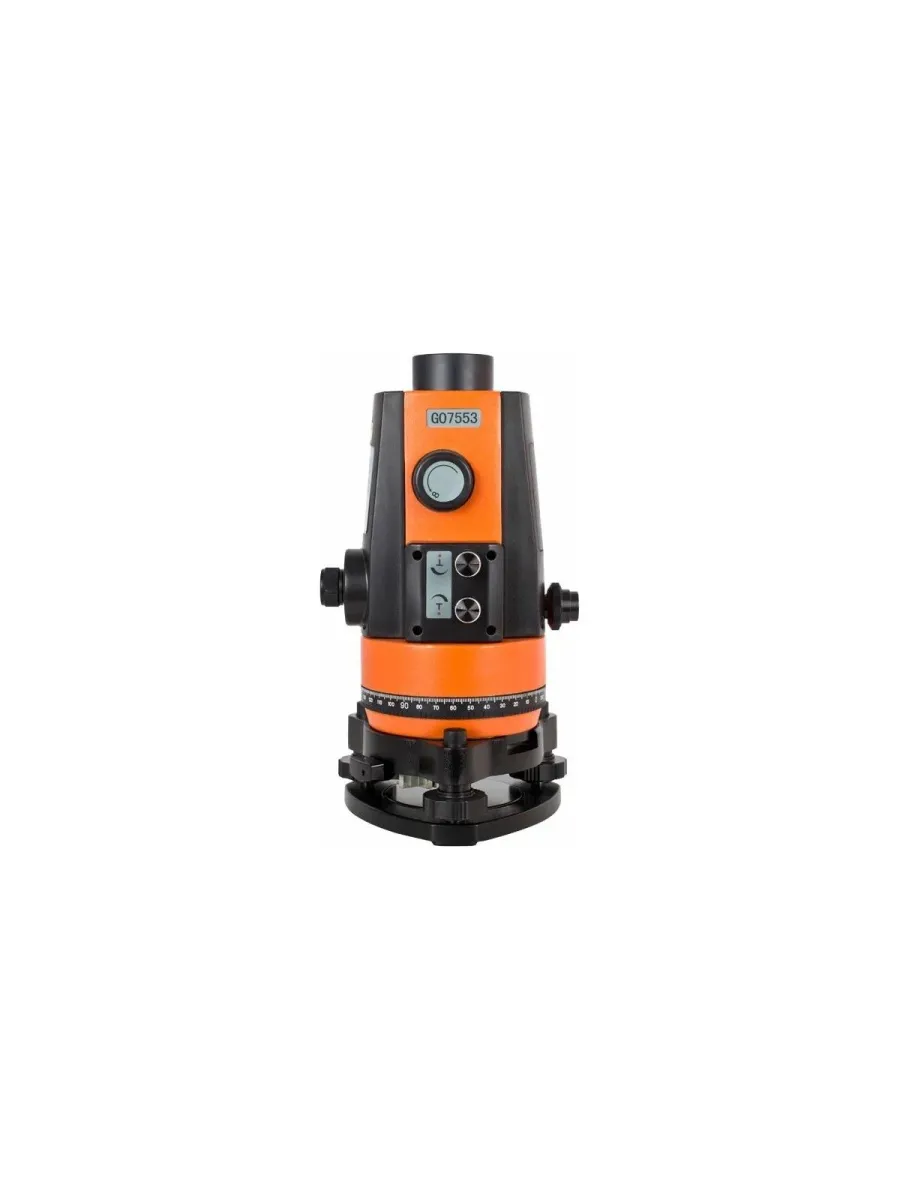 Прибор вертикального проектирования 150-500м, 24X RGK V100